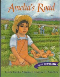 Amelia's road (Soar to success)