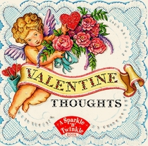 Valentine Thoughts (Sparkle 'n' Twinkle)