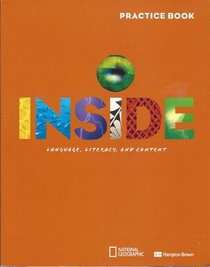 Inside B: Practice Book (Inside, Legacy)