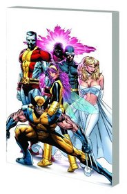 X-Men: We Are The X-Men TPB