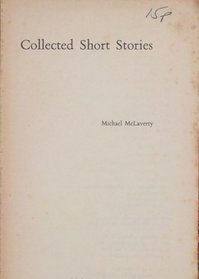 Collected Short Stories