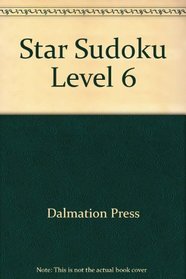 Star Sudoku Level 6