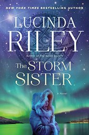 The Storm Sister: A Novel (The Seven Sisters)