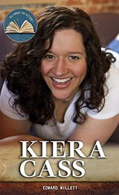 Kiera Cass (All About the Author)