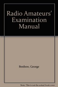 Radio Amateurs' Examination Manual