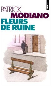 Fleurs De Ruine (French Edition)