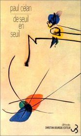 De seuil en seuil (French Edition)