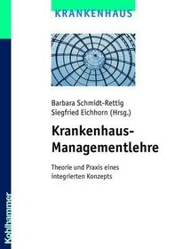 Krankenhausmanagementlehre