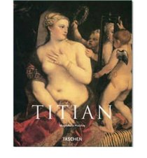 Tiziano - 1490-1576 (Taschen Basic Art Series) (Spanish Edition)