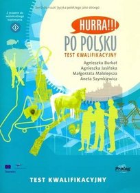 Hurra!!! Po Polsku: Placement Test