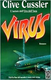 Virus (L'autore dell'oro dell' Inca)