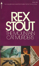 The Mountain Cat Murders