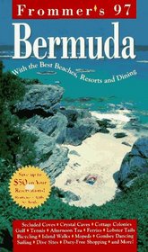 Frommer's 97 Bermuda (Frommer's Complete Guides)
