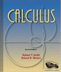 Calculus: With Interactive Text CD-Rom