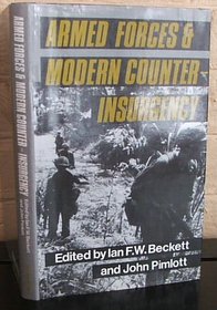 Armed Forces and Modern Counter-Insurgency