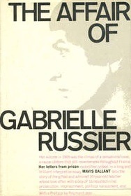 The Affair of Gabrielle Russier