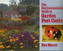 The Environmentalist's Guide to Garden Pest Control