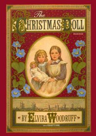 The Christmas Doll: Library Edition