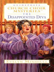 The Disappointed Diva (Church Choir Mysteries #23)