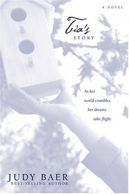 Tia's Story (Their Stories, Bk 3)