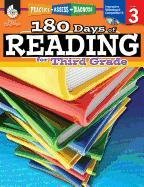 Practice, Assess, Diagnose: 180 Days of Reading
