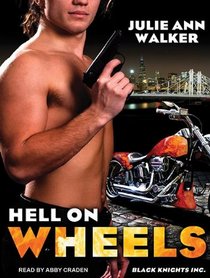 Hell on Wheels (Black Knights Inc.)