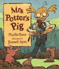 Mrs. Potter's Pig