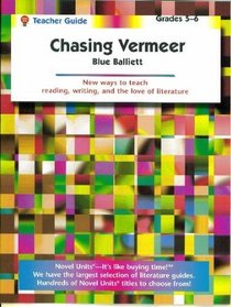 Chasing Vermeer / Teacher Guide / Grades 5-6