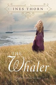 The Whaler (The Island of Sylt)
