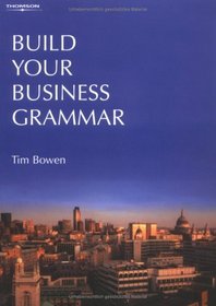 Build your Business Grammar