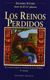 Los Reinos Perdidos / The Lost Realms (Cronicas De La Tierra)