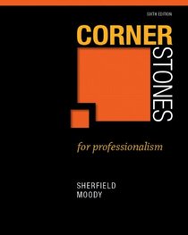 Cornerstones for Professionalism (2nd Edition)