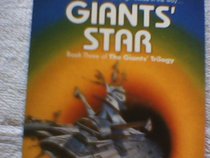 Giant's Star (Giants, Bk 3)