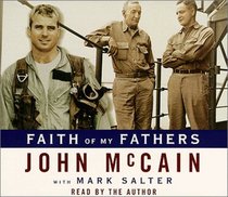 Faith of My Fathers (Audio CD) (Abridged)