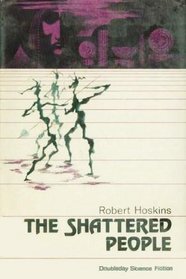 The shattered people