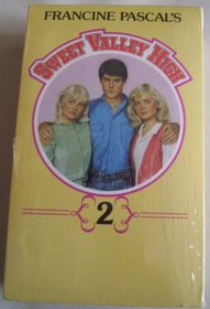 Francine Pascal's Sweet Valley High 2: Who's Who?/the New Elizabeth/the Ghost of Tricia Martin/Trouble at Home/Boxed Set