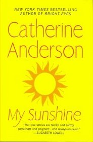 My Sunshine (Kendrick/Coulter/Harrigan, No 6)