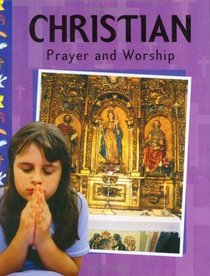 Christian (Prayer & Worship)