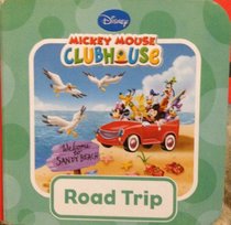 Disney Mickey Mouse Clubhouse