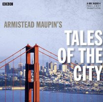 Tales of the City: A BBC Full-Cast Radio Drama (Audio Go)