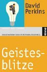 Geistesblitze.