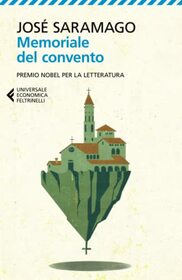 Memoriale del convento (Italian Edition)