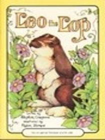 Leo the Lop:  A Serendipty Book