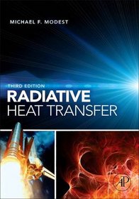 Radiative Heat Transfer, Third Edition