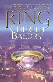 The Reliquary Ring