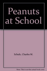 Peanuts at School