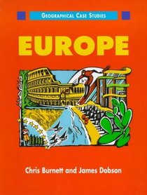 Europe (Geographical Case Studies)