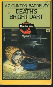 Death's Bright Dart (Dr. R.V. Davie, Bk 1)