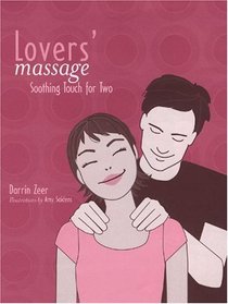 Lovers' Massage: Soothing Touch for Two