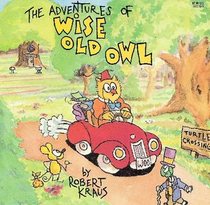 The Adventures of Wise Old Owl